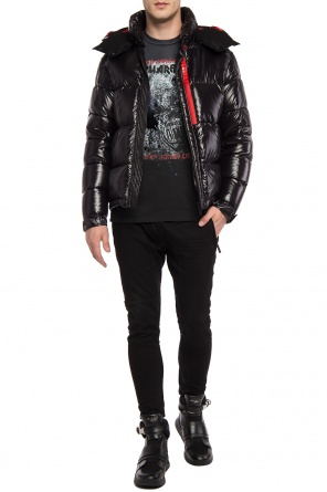 Printed t-shirt, zdjęcie 2 Printed t-shirt od Dsquared2